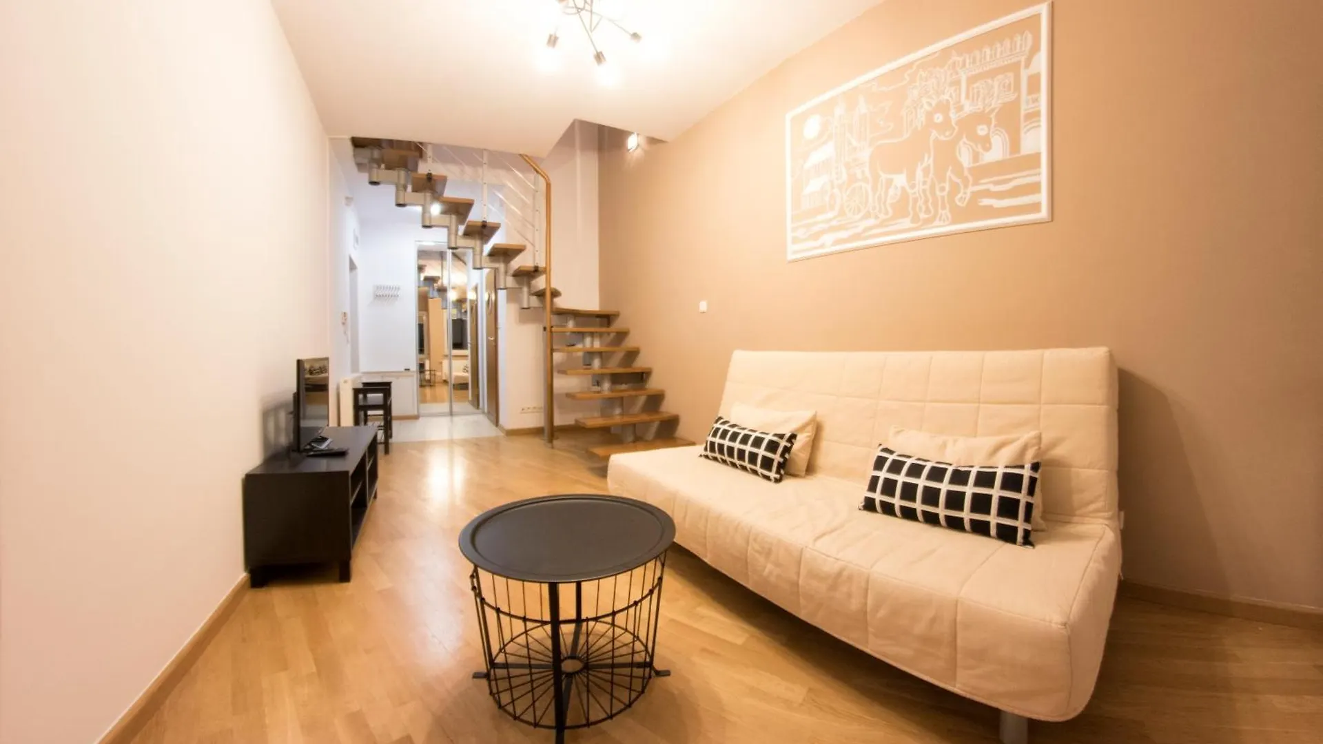 Fresh Apartments Krakau