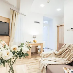 Apartamento Way2stay Bosacka, Cracovia