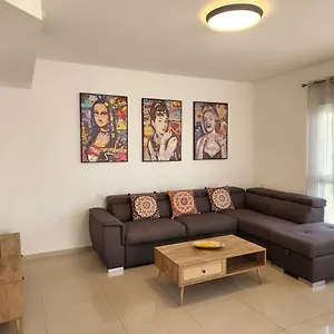 Melony Al Hyam , אילת ישראל