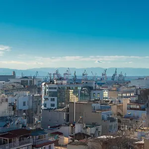Egnatia Flat 2 , Θεσσαλονίκη Ελλάδα