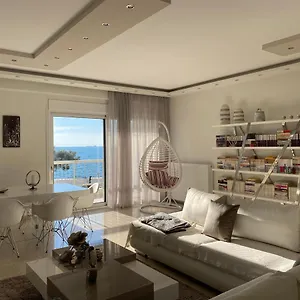 Classy Seaside With Amazing View , Θεσσαλονίκη Ελλάδα