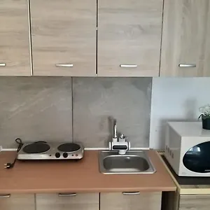 Poland Kazimierz Apartman