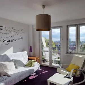 Lobzowska Apartman