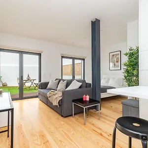 Appartement Belem Design By Homing Portugal