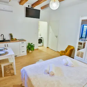  Appartement Mana Centre Kroatië