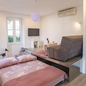  Appartement Vana & Tea Luxury Kroatië